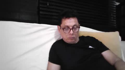 Marcus online show from October 7, 2025, 1:03 am