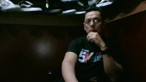 Marcus online show from October 21, 2025, 12:39 pm