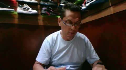 Marcus online show from October 22, 2025, 3:45 pm