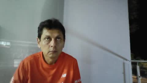 Snapshot of marcuskelvin chatting on May 23, 2026, 5:01 am Marcus online show from May 23, 2026, 5:01 am