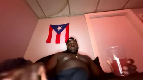 marcuslouis18 online show from April 8, 2026, 2:00 am