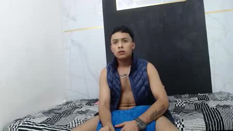 MARCUS  online show from February 9, 2026, 3:10 am