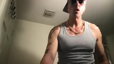 Marcus online show from February 3, 2025, 11:36 pm