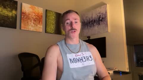 Marcus online show from January 6, 2026, 1:20 am