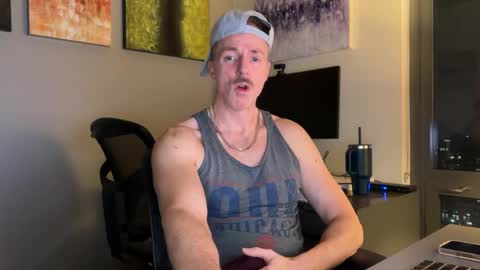 Marcus online show from January 9, 2026, 12:02 am