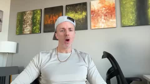 Marcus online show from February 15, 2026, 8:27 pm