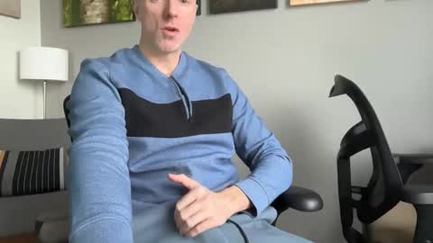 Marcus online show from February 22, 2026, 8:18 pm