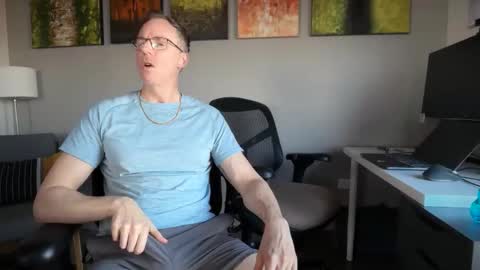 Marcus online show from April 22, 2026, 11:50 pm