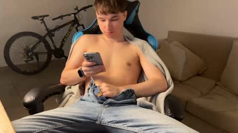 Marcus online show from October 20, 2025, 9:37 pm