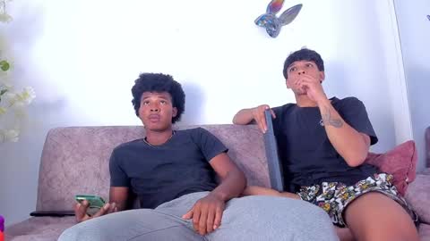 MARCUS  online show from January 14, 2025, 3:43 am