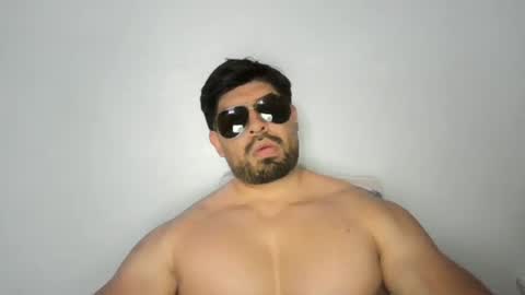 Snapshot of marcusthunk chatting on March 16, 2026, 7:18 pm marcusthunk online show from March 16, 2026, 7:18 pm