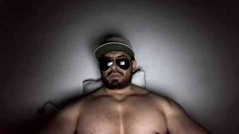 Snapshot of marcusthunk chatting on April 22, 2026, 7:11 am marcusthunk online show from April 22, 2026, 7:11 am