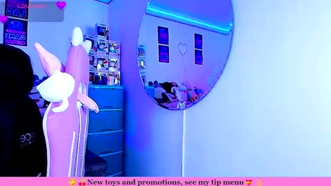 Marceline online show from June 2, 2026, 12:18 pm