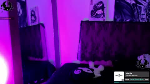 Snapshot of marcydark___ chatting on June 6, 2026, 10:14 pm help me with 100 hands up online show from June 6, 2026, 10:14 pm