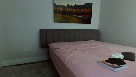 Marcy Tappette online show from December 19, 2024, 1:39 am