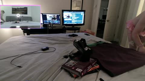 Marcy Tappette online show from December 30, 2024, 12:32 am