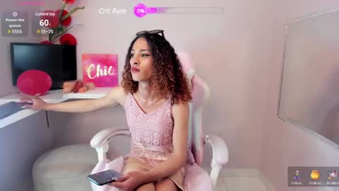 marfilastrom online show from December 9, 2024, 8:54 pm