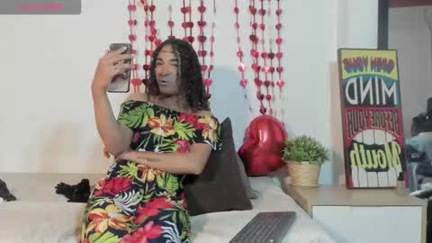 marfilastrom online show from February 11, 2026, 2:16 am