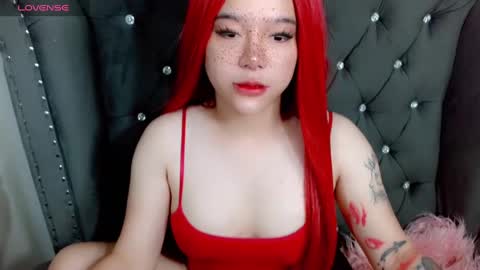 marga_lust25 online show from January 29, 2025, 7:53 pm