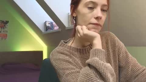  - Alisa online show from January 14, 2026, 6:41 am