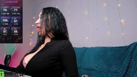 Snapshot of margaret_clark chatting on January 29, 2025, 12:35 pm Margaret Clark online show from January 29, 2025, 12:35 pm