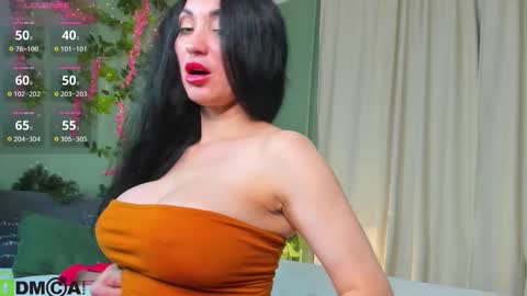 Snapshot of margaret_clark chatting on January 11, 2026, 10:59 pm Margaret Clark online show from January 11, 2026, 10:59 pm