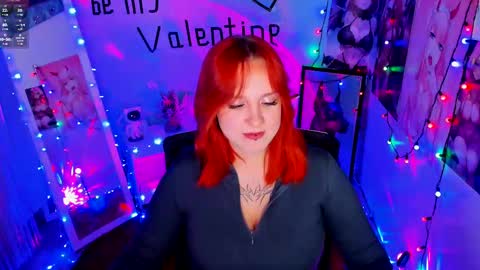 Margaret online show from February 9, 2025, 10:32 pm