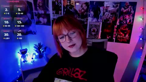 Margaret online show from September 22, 2025, 9:28 pm