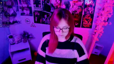 Margaret online show from December 13, 2025, 7:53 pm