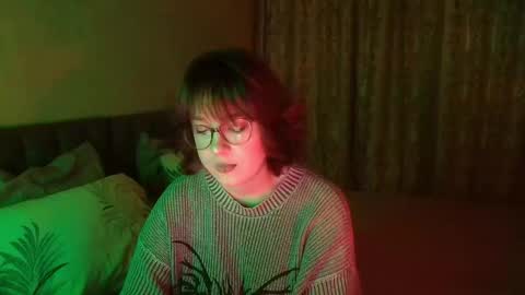 Margaret online show from February 12, 2026, 1:22 am