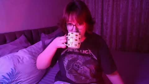 Margaret online show from February 13, 2026, 12:50 am