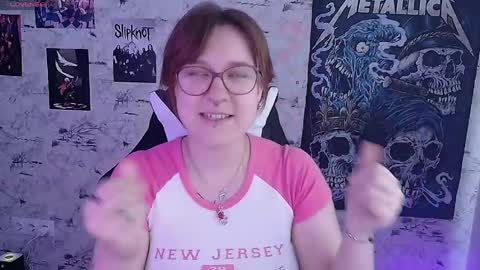 Margaret online show from May 20, 2026, 1:28 pm