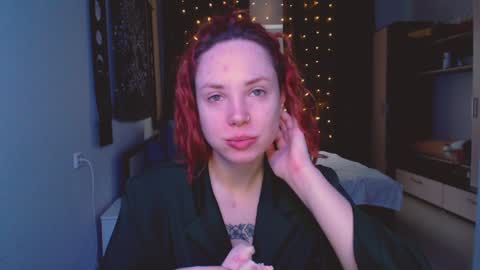 Margaret online show from December 6, 2024, 12:05 pm