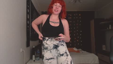 Margaret online show from January 7, 2025, 1:46 pm