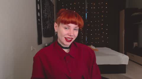 Margaret online show from January 8, 2025, 1:09 pm