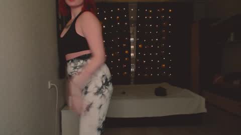 Margaret online show from February 19, 2025, 4:22 pm