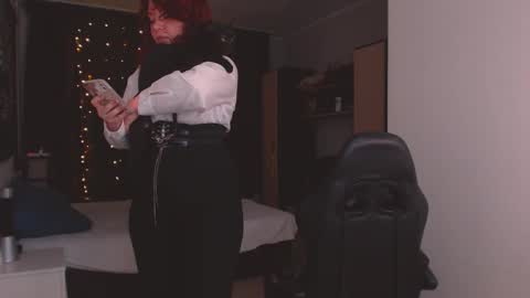 Margaret online show from November 22, 2025, 5:45 pm