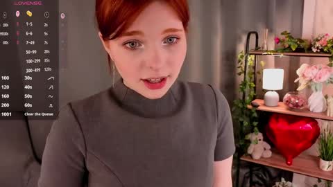 Snapshot of margaretrobinson_ chatting on April 9, 2026, 4:23 pm Maria online show from April 9, 2026, 4:23 pm