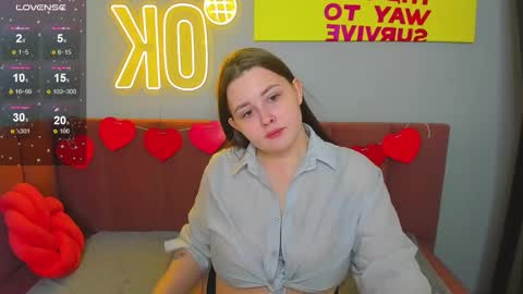 Margaret 3 online show from February 15, 2025, 4:58 am