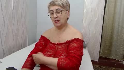 MargaretStar online show from February 20, 2026, 4:51 pm