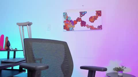 Margarita Zaa online show from December 3, 2024, 1:21 pm