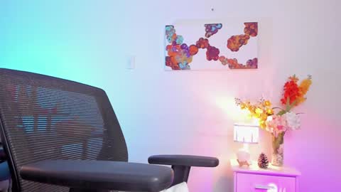 Margarita Zaa online show from December 27, 2024, 10:37 pm