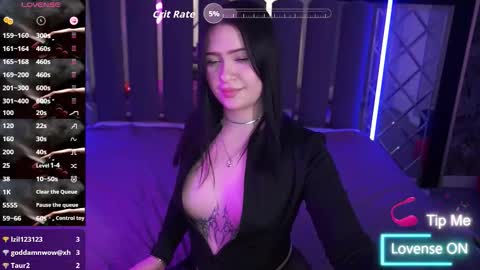 margaritagrey online show from March 9, 2026, 8:35 pm