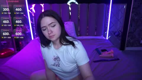 margaritagrey online show from April 4, 2026, 7:00 pm