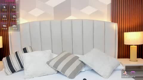 Aitana online show from April 21, 2026, 1:53 am