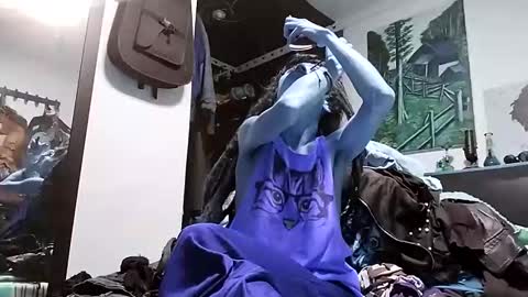 Snapshot of margeritt chatting on December 2, 2024, 7:49 pm mageritt online show from December 2, 2024, 7:49 pm