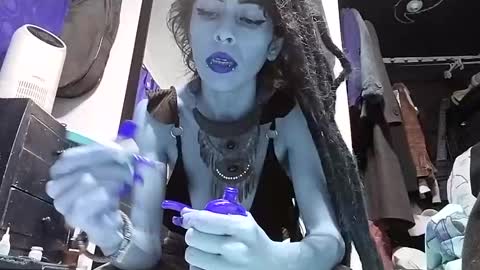 Snapshot of margeritt chatting on December 3, 2024, 10:29 pm mageritt online show from December 3, 2024, 10:29 pm