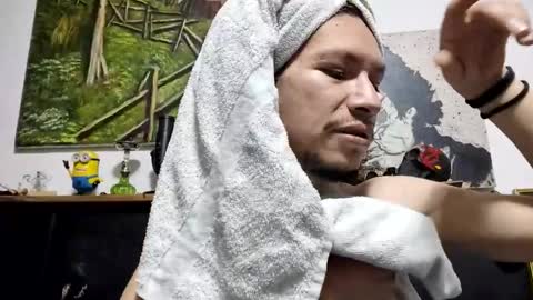 Snapshot of margeritt chatting on September 21, 2025, 6:37 am mageritt online show from September 21, 2025, 6:37 am