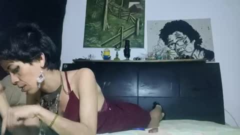 Snapshot of margeritt chatting on October 11, 2025, 4:55 am mageritt online show from October 11, 2025, 4:55 am