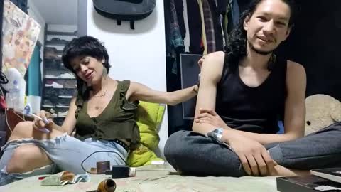 Snapshot of margeritt chatting on November 12, 2025, 2:34 am mageritt online show from November 12, 2025, 2:34 am